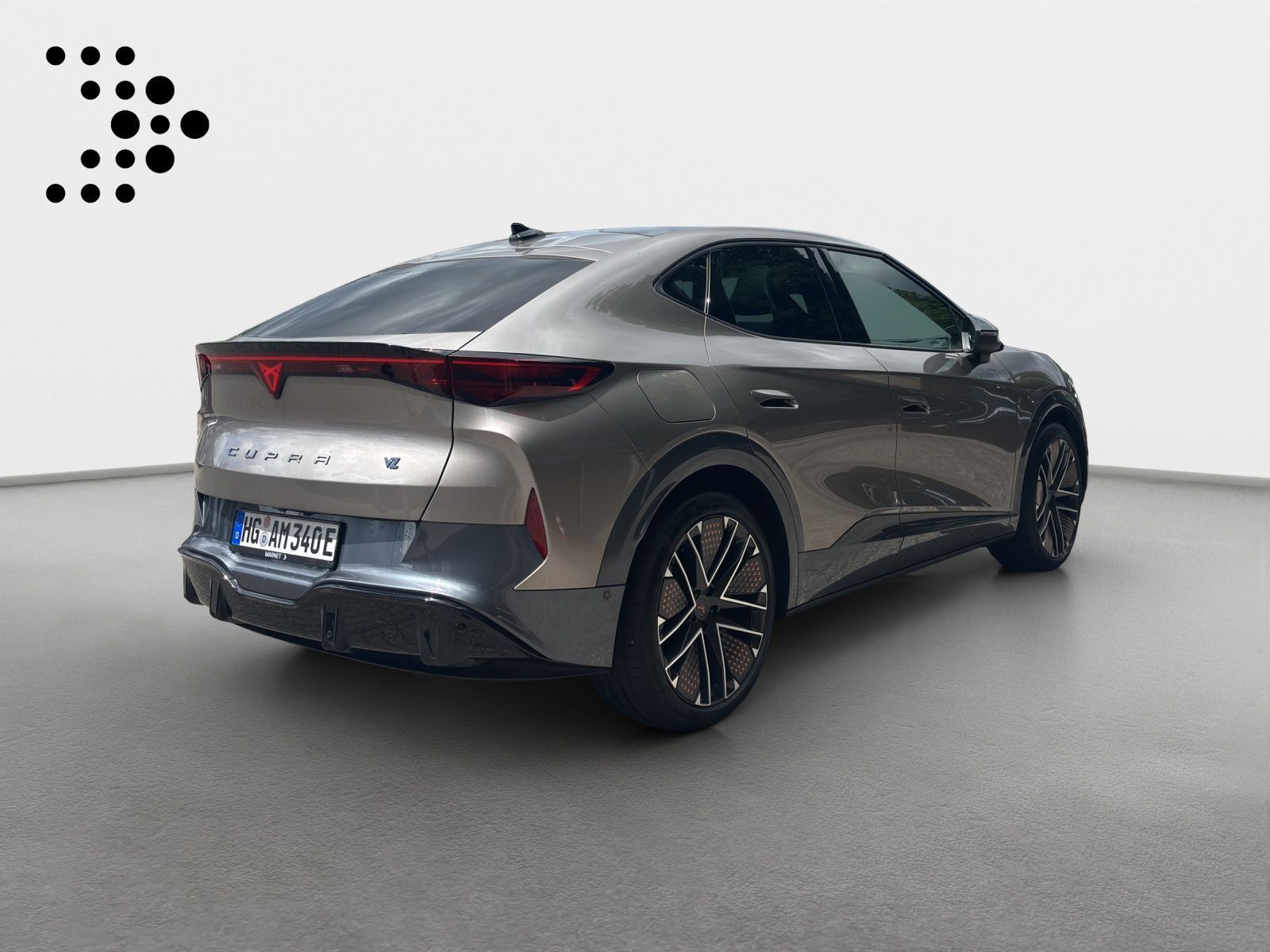 Cupra Tavascan VZ 4Drive 250 kW (340 PS) *Extreme*Pano imagem 3