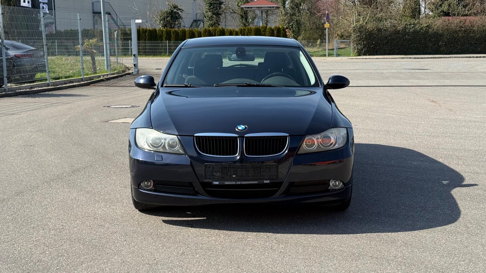 BMW 320i  Touring/Klima/Xenon/Comfort Paket