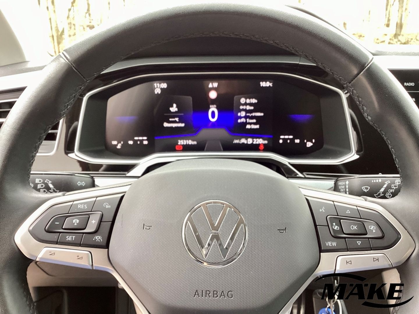 Polo Goal 1.0 TSI ACC PDC ALU NAV PDC APP