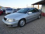 Opel Omega 2.2 16V Elegance - Opel Omega: Elegance