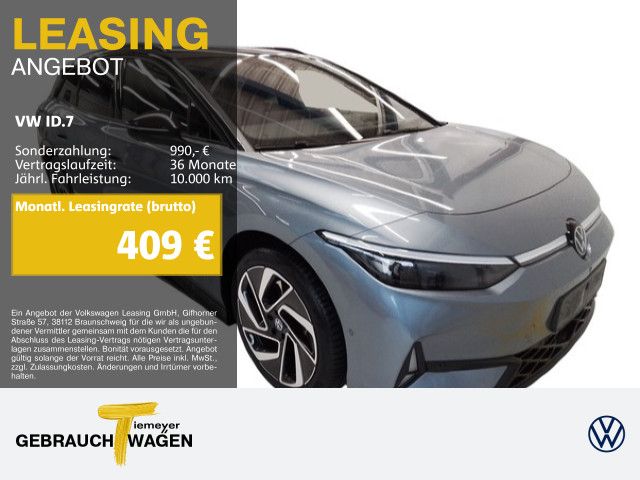 Volkswagen ID.7
