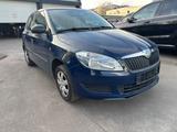 Skoda Fabia Cool Edition - Skoda Fabia: Edition