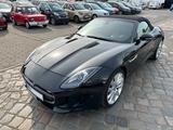 Jaguar F-TYPE Cabrio S 3.0  *Meridian*DAB*Memory*Sport - Jaguar F-Type Gebrauchtwagen