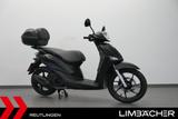 Piaggio LIBERTY 125 S -inklusive Top Case - Offers
