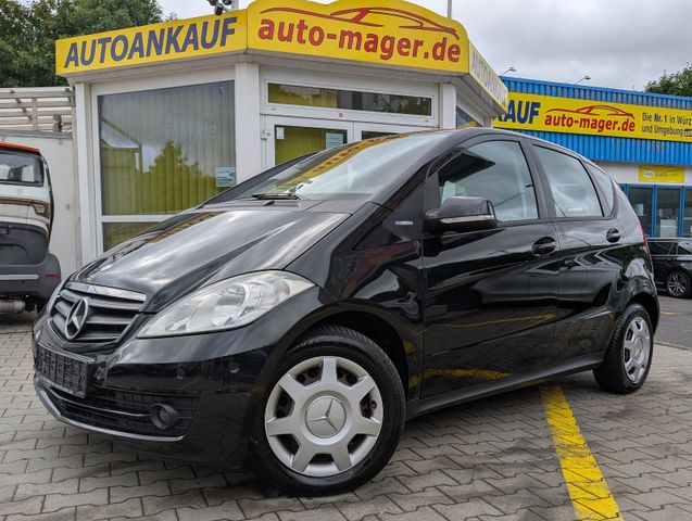 Mercedes-Benz A 180*2Hd*5-Trg*Shz*2xPdc*Klima*Tüv12.25*