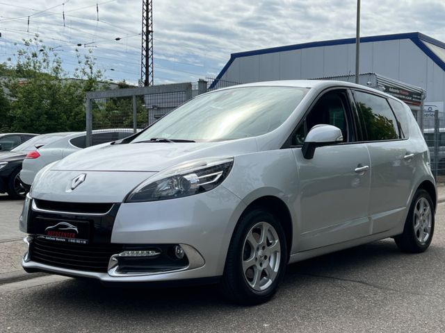 Renault Scenic III Dynamique|LEDER|NAVI|PDC|SCHECKHEFT|