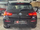 BMW 118 i Advantage - BMW 118 in Solingen