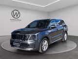 Kia Sorento 2,2 CRDI DCT 4WD Platinum 7Sitze Pano Pr - Kia Sorento: 2wd