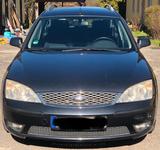 Ford Mondeo MK3 - Ford Mondeo: Mk3