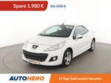 Peugeot 207 1.6 Premium *PDC*SHZ* - gebrauchte Peugeot Roadster