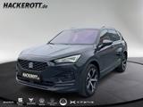 Seat Tarraco 2.0TSI FR 4Drive LED Navi Keyless e-Sitz - gebrauchte Seat Tarraco aus dem Jahr 2022