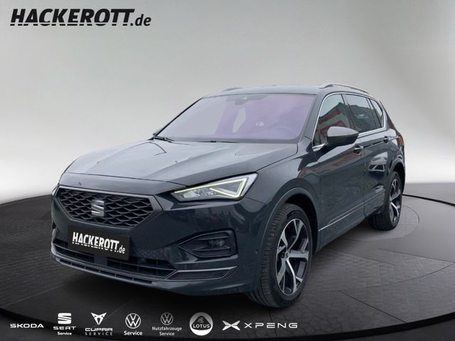 SEAT Tarraco 2.0TSI FR 4Drive LED Navi Keyless e-Sitz