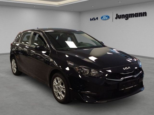 Kia Ceed 1.5 T-GDI DCT7 OPF Vision