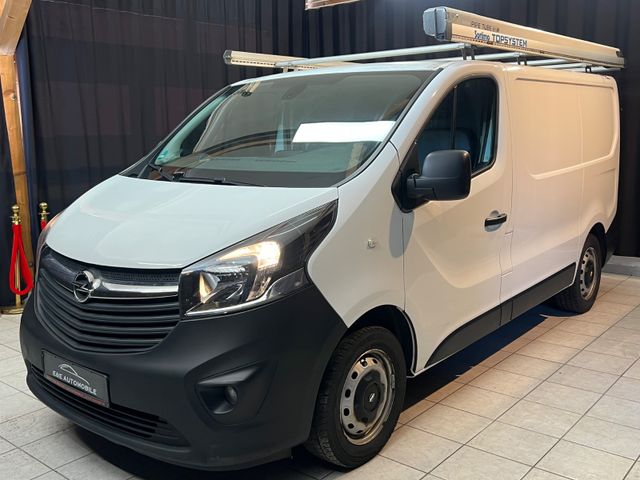 Opel Vivaro B Kasten/Kombi Kasten L1H1  2,9t