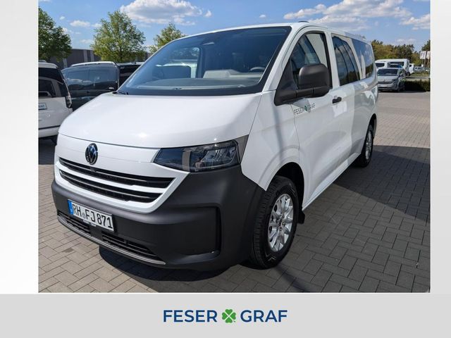 Volkswagen T7 Caravelle e-Caravelle Fahrerassist. Plus Rück