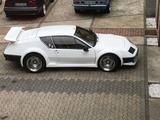 Renault Alpine A310 S mit 3,3 24v Motor - Renault Alpine A310