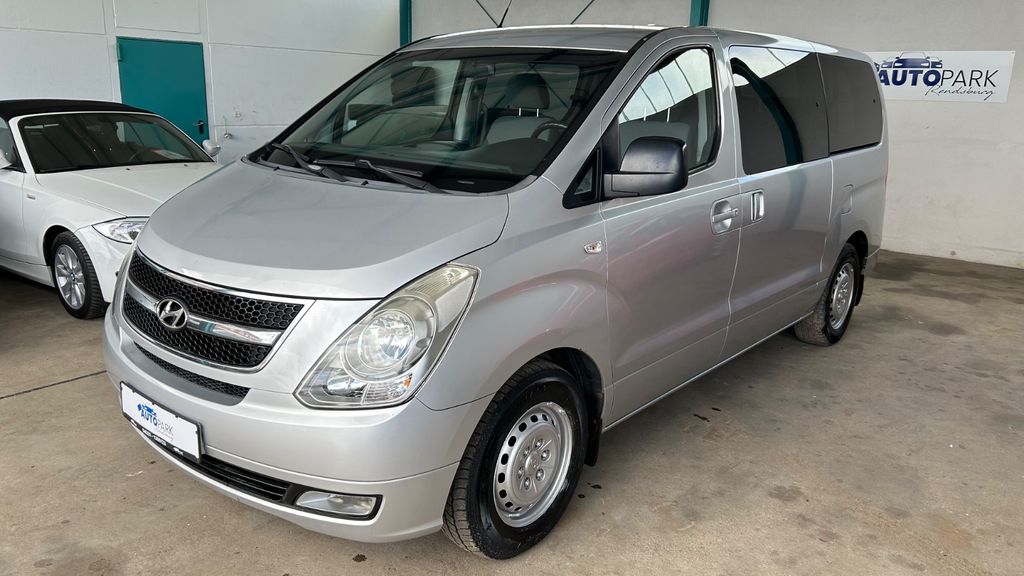 Angebot ansehen Hyundai H-1