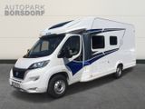 Knaus Live Ti Wave 650 MF / TV / Sat / Aufbauklima / F - Offers matching your search criteria