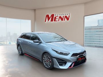 Kia ProCeed GT 1.6T DCT7 Nav Elekt. Sitz GD Kamera