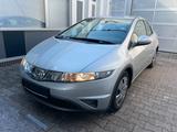 Honda Civic Lim. 5-trg. 1.4 Comfort*KLIMA*ERSTE HAND* - gebrauchte Honda Civic aus dem Jahr 2007