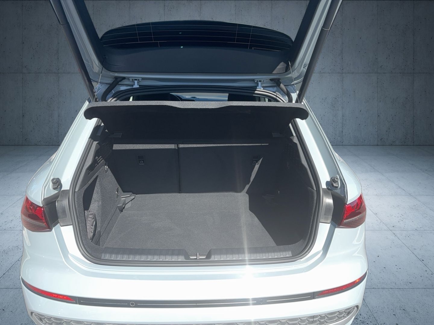 Audi A3 - Bild 16