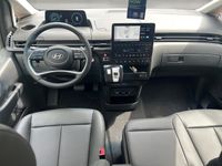 Hyundai STARIA - Vorschau Bild 12