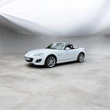 Mazda MX-5 AUTOMATIK (!) - Mazda MX-5 in Bochum