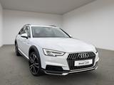 Audi A4 allroad quattro 3.0 TDI *Pano*Stand*LED*AHK* - Audi A4 Allroad Gebrauchtwagen