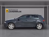 Volkswagen Golf VII 1.6 TDI Cup *GRA*NAV*SHZ*KLIMA* - Volkswagen Golf Limousine Cup mit Diesel-Antrieb