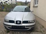 Seat Toledo Signo 2,3 V5 20V Signo - gebrauchte Seat Toledo aus dem Jahr 2004