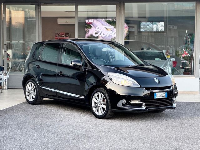 Renault Scenic XMod 1.5 Diesel 110CV E5 Neo. - 2