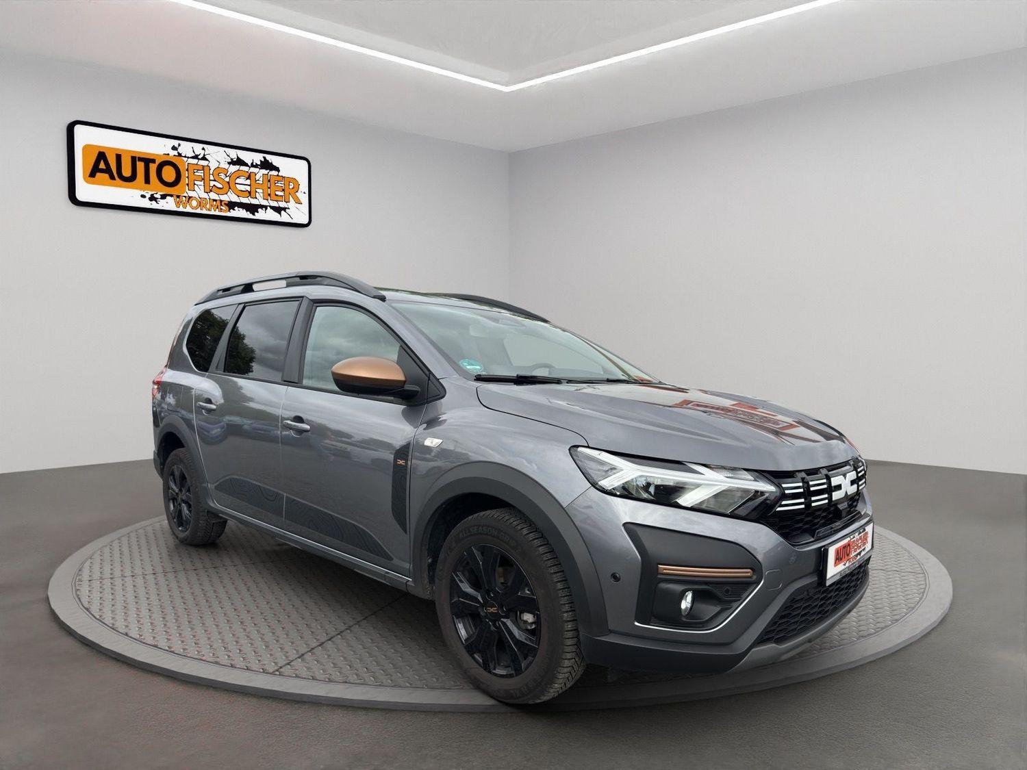 Dacia Другой