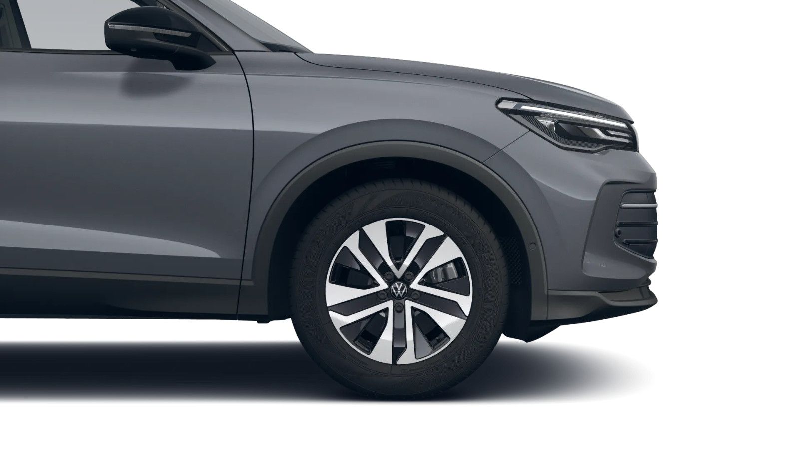 Volkswagen Tiguan - Bild 14