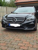 Mercedes-Benz E- Klasse kombi cdi w212 - Mercedes-Benz 212 k