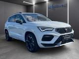 Cupra Ateca 1.5 TSI LED Navi AHK Kamera 5J-Garantie - Cupra Ateca Gebrauchtwagen