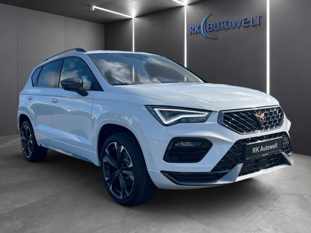 Ateca 1.5 TSI LED Navi AHK Kamera 5J-Garantie