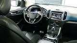Ford Edge Sport 4x4/PANO/RFK/ACC/4xShz/Memory/360°/PA - schwarze Ford Edge