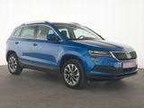 Skoda Karoq Clever AHK|Navigation|LED|SHZ|ACC|Klima - Skoda Karoq in Düsseldorf