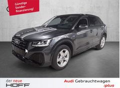 Audi Q2 35 1.5 TFSI S line (EURO 6e) S
