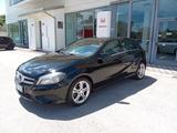 Mercedes-Benz MERCEDES CLASSE A 180 BZ 122 CV BLUEEFFICIENCY U - Mercedes-Benz B Class
