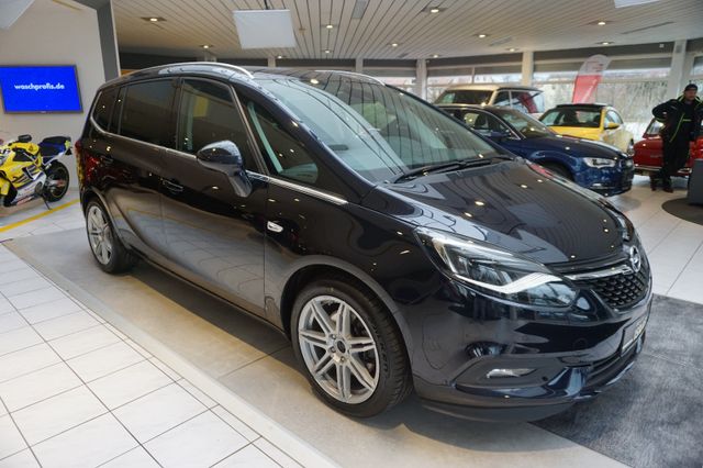 Opel Zafira C Innovation NAVI, BI-LED, LEDER, 2x PDC