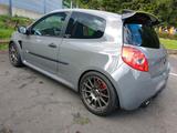 Renault Clio 3 RS Cup * Tracktool * Ringtool - Renault Clio: RS Cup