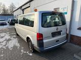 Volkswagen T5 Caravelle Trendline lang*9 Sitzer* - Volkswagen T5 Caravelle mit Diesel-Antrieb