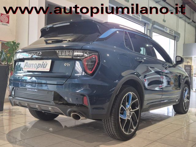 Other LYNK & CO 01 PHEV imagem 3