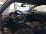 Audi TT RS *AUDI SPORT, 20", B&O, CARBON* - graue Audi TT RS