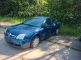 Opel Vectra C - Opel Vectra Gebrauchtwagen in Dortmund