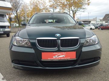 BMW 318 - 5