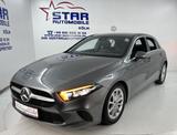Mercedes-Benz A 220 Business*2,0-140KW DCT*NAVI*TEMP*LED* - Mercedes-Benz: Navigationssystem