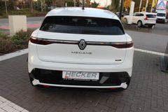 Renault Megane E-Tech EV40 130 Evolution Urban Range