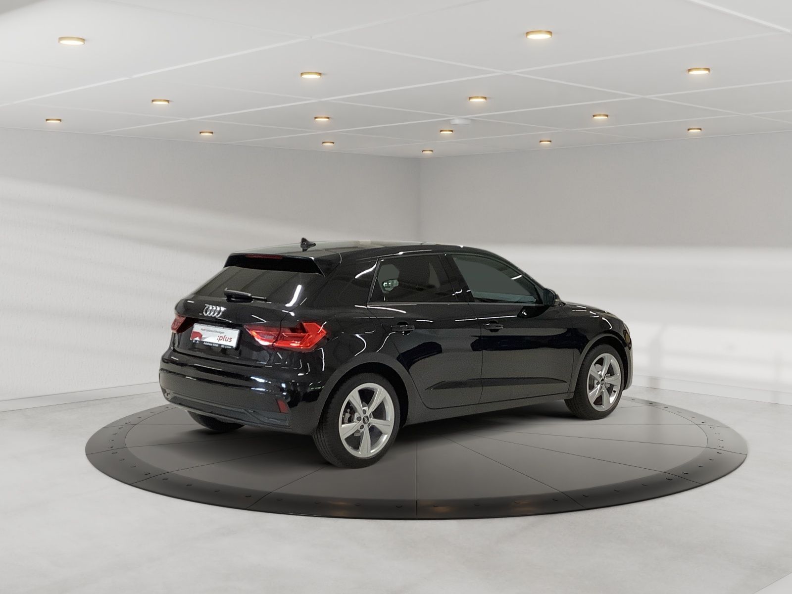 A1 Sportback advanced 30 TFSI S-tronic S-line,LE